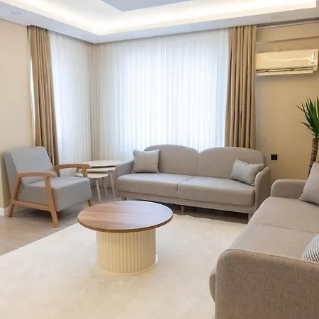 Elis Homes Appartement Antalya