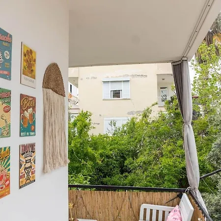 Appartement Elis Homes Antalya