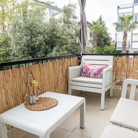 Appartement Elis Homes