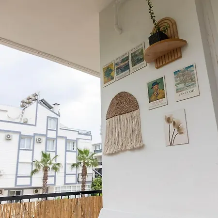 Elis Homes Appartement Antalya