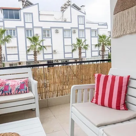 Elis Homes Appartement