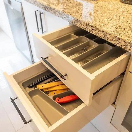 Elis Homes Appartement