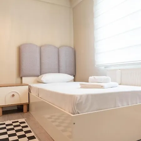 Appartement Elis Homes