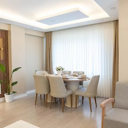 Appartement Elis Homes *