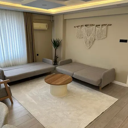 Elis Homes * Antalya