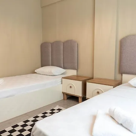 Appartement Elis Homes *
