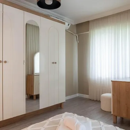 Elis Homes Antalya