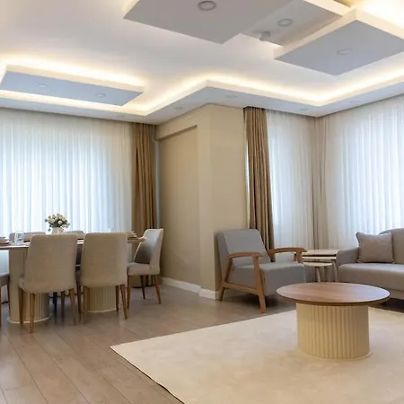 Elis Homes Appartement *