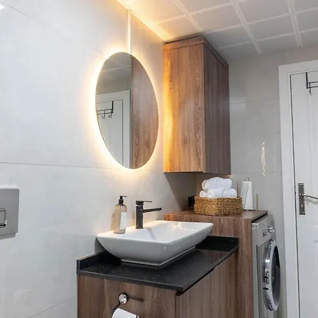 Elis Homes Appartement