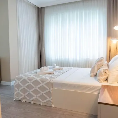 Elis Homes Antalya