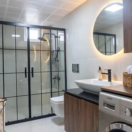 Elis Homes Appartement *